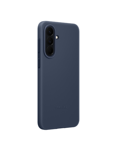 Чехол Samsung Galaxy A57 Silicone Case, Синий