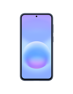 Чехол Samsung Galaxy A57 Silicone Case, Синий 2