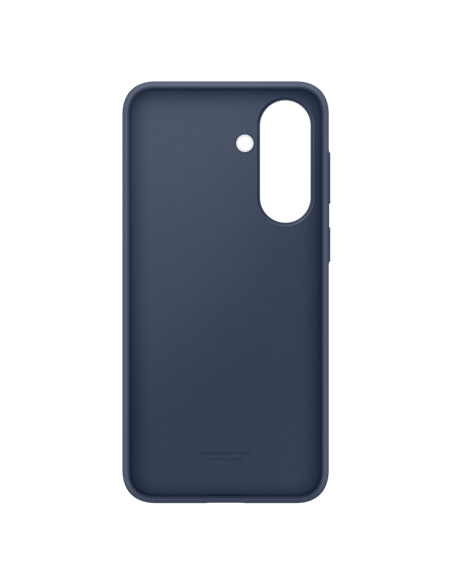 Чехол Samsung Galaxy A57 Silicone Case, Синий