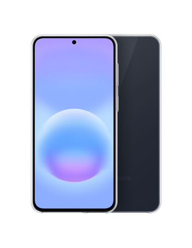 Чехол Samsung Galaxy A57 Silicone Case, Синий