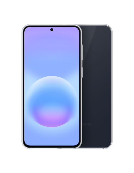 Чехол Samsung Galaxy A57 Silicone Case, Синий