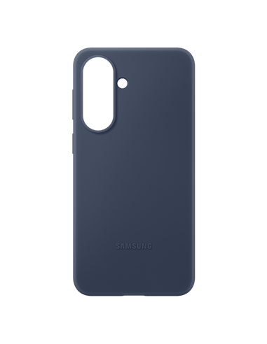 Чехол Samsung Galaxy A57 Silicone Case, Синий