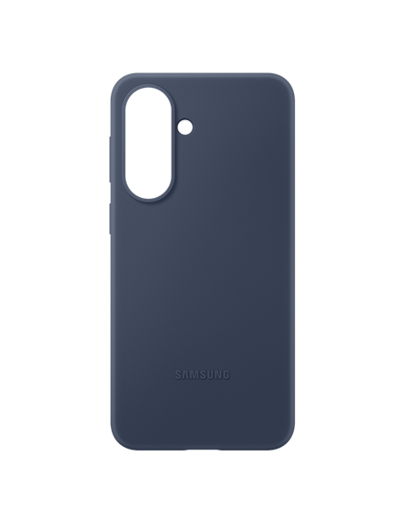 Чехол Samsung Galaxy A57 Silicone Case, Синий