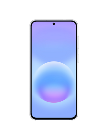 Чехол Samsung Galaxy A57 Silicone Case, Синий