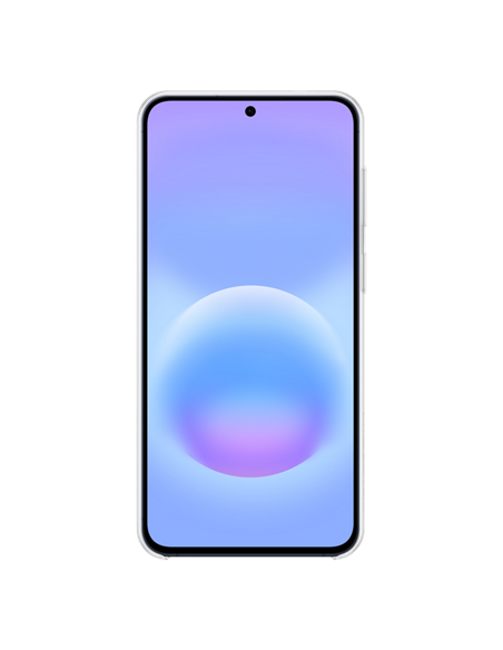 Чехол Samsung Galaxy A57 Silicone Case, Синий