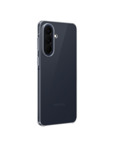 Husă Samsung Galaxy A57 Silicone Case, Albastru