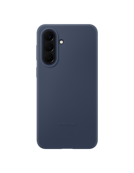 Husă Samsung Galaxy A57 Silicone Case, Albastru