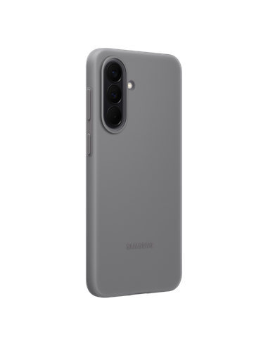 Чехол Samsung Galaxy A57 Silicone Case, Серый