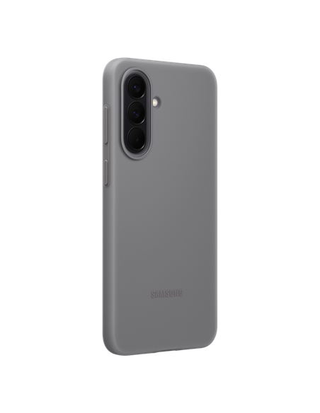 Чехол Samsung Galaxy A57 Silicone Case, Серый