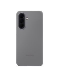 Husă Samsung Galaxy A57 Silicone Case, Gri 2