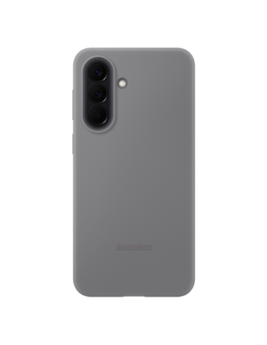 Чехол Samsung Galaxy A57 Silicone Case, Серый