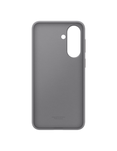 Чехол Samsung Galaxy A57 Silicone Case, Серый
