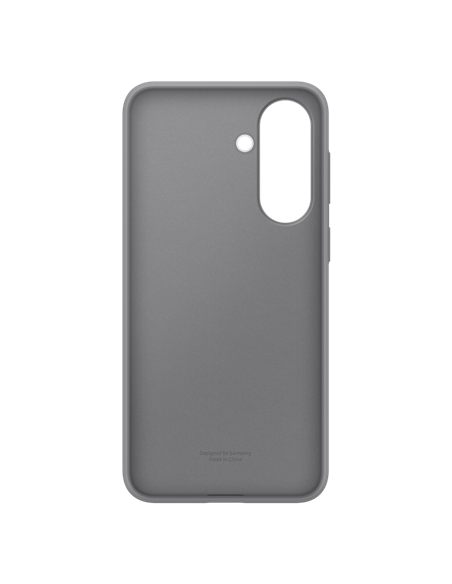 Husă Samsung Galaxy A57 Silicone Case, Gri