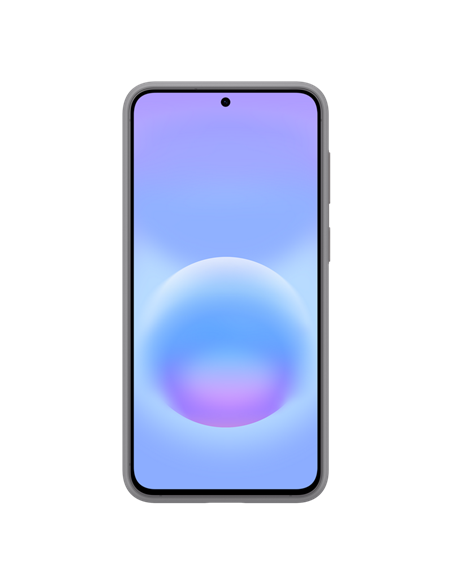 Husă Samsung Galaxy A57 Silicone Case, Gri
