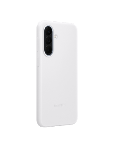 Чехол Samsung Galaxy A37 Silicone Case, Серый