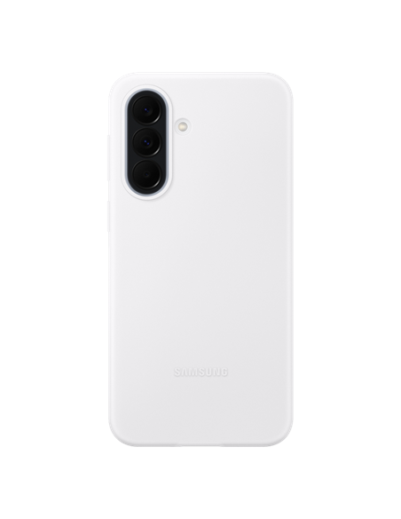 Husă Samsung Galaxy A37 Silicone Case, Gri