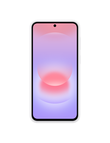 Husă Samsung Galaxy A37 Silicone Case, Gri