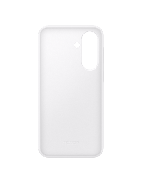 Husă Samsung Galaxy A37 Silicone Case, Gri