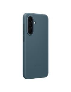 Husă Samsung Galaxy A37 Silicone Case, Verde inchis