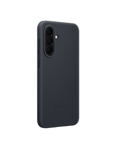 Husă Samsung Galaxy A37 Silicone Case, Negru