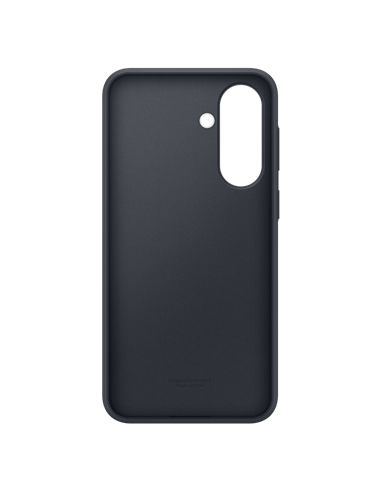 Husă Samsung Galaxy A37 Silicone Case, Negru