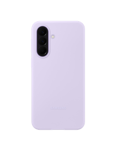Чехол Samsung Galaxy A37 Silicone Case, Лаванда 2
