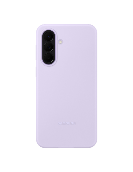 Husă Samsung Galaxy A37 Silicone Case, Lavandă