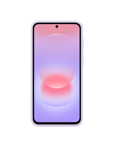 Husă Samsung Galaxy A37 Silicone Case, Lavandă