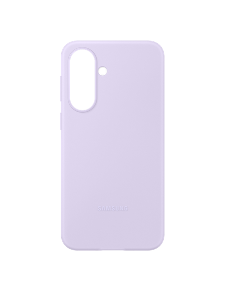 Husă Samsung Galaxy A37 Silicone Case, Lavandă