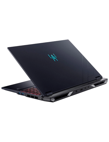 Игровой ноутбук 16" Acer Predator Helios Neo 16 PHN16-I31, Abyssal Black, Intel Core i7-14650HX, 16Гб/1024Гб, Linux eShell