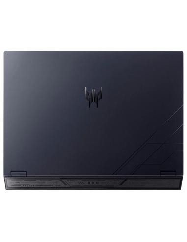 Laptop Gaming 16" Acer Predator Helios Neo 16 PHN16-I31, Abyssal Black, Intel Core i7-14650HX, 16GB/1024GB, Linux eShell