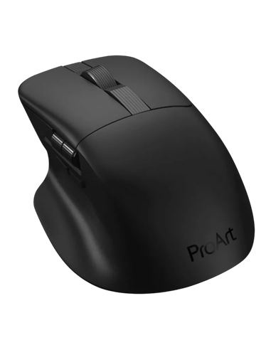 Мышь ASUS ProArt MD301, Чёрный