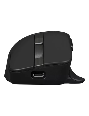 Мышь ASUS ProArt MD301, Чёрный