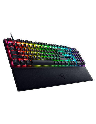 Tastatură Razer Huntsman V3 Pro 8KHz, Cu fir, Negru