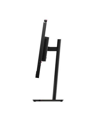 23,8" Monitor Lenovo T24-4v, IPS 1920x1080 FHD, Negru