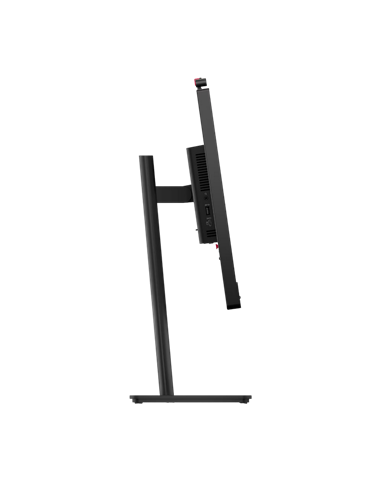 23,8" Monitor Lenovo T24-4v, IPS 1920x1080 FHD, Negru