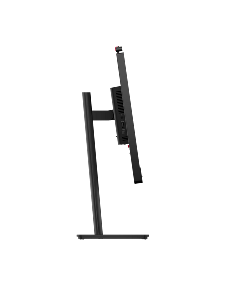 23,8" Монитор Lenovo T24-4v, IPS 1920x1080 FHD, Чёрный