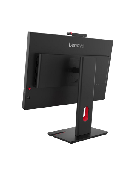 23,8" Монитор Lenovo T24-4v, IPS 1920x1080 FHD, Чёрный