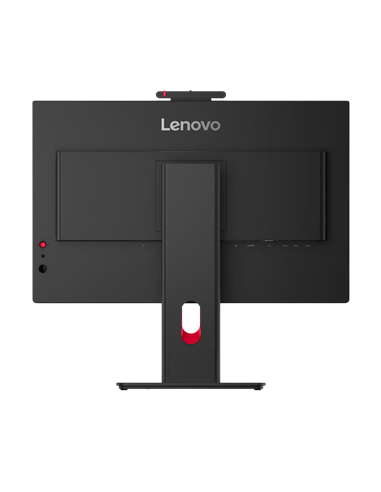 23,8" Monitor Lenovo T24-4v, IPS 1920x1080 FHD, Negru