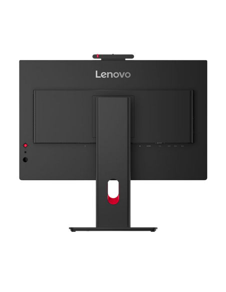 23,8" Monitor Lenovo T24-4v, IPS 1920x1080 FHD, Negru