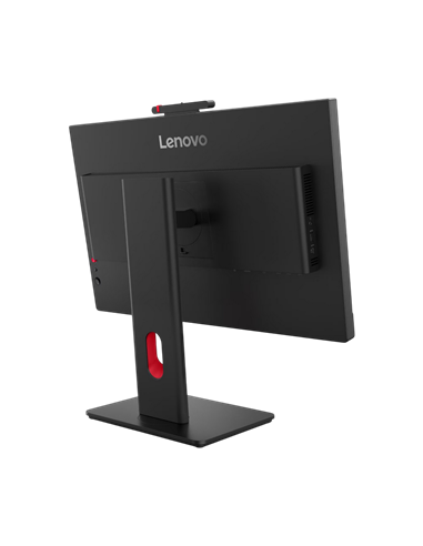 23,8" Monitor Lenovo T24-4v, IPS 1920x1080 FHD, Negru