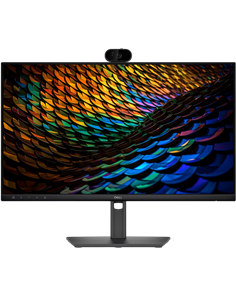 23,8" Монитор DELL P2426HEB, IPS 1920x1080 FHD, Чёрный