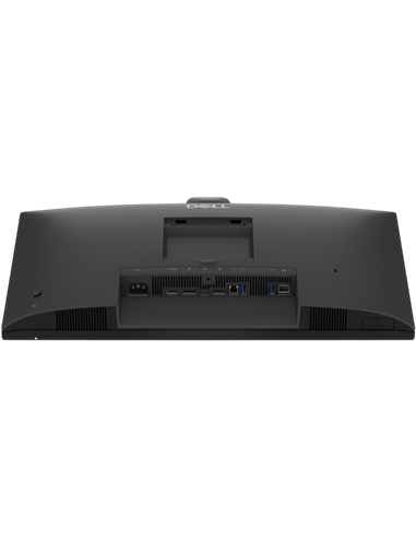 23,8" Monitor DELL P2426HEB, IPS 1920x1080 FHD, Negru