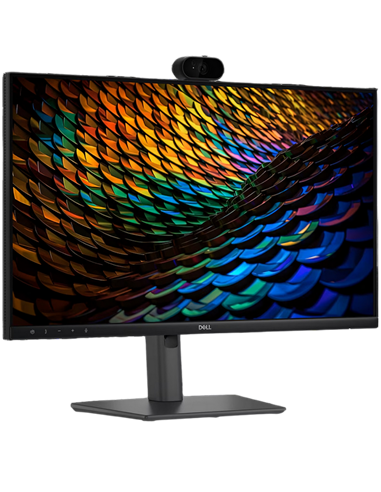 23,8" Монитор DELL P2426HEB, IPS 1920x1080 FHD, Чёрный