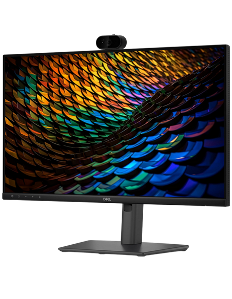 23,8" Монитор DELL P2426HEB, IPS 1920x1080 FHD, Чёрный