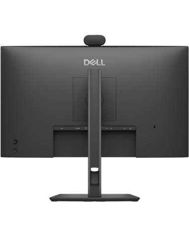 23,8" Monitor DELL P2426HEB, IPS 1920x1080 FHD, Negru