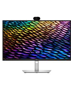 27" Монитор DELL P2726DEB, IPS 2560x1440 WQHD, Серебристый