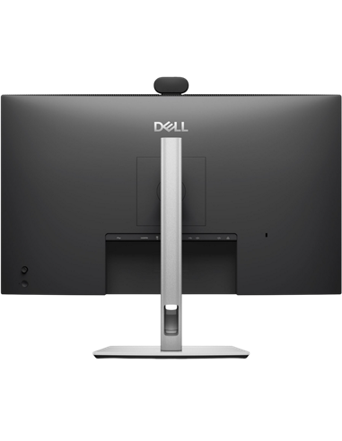27" Монитор DELL P2726DEB, IPS 2560x1440 WQHD, Серебристый