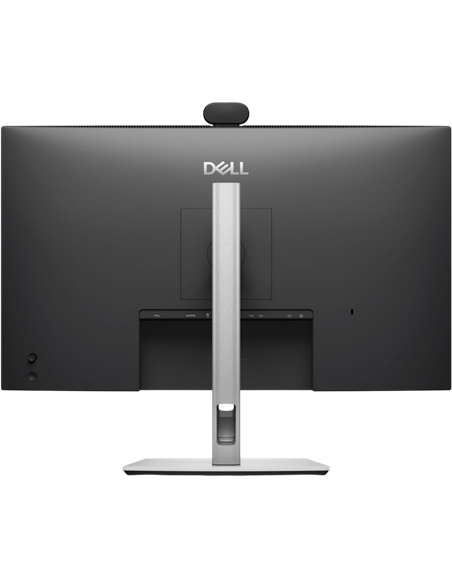 27" Монитор DELL P2726DEB, IPS 2560x1440 WQHD, Серебристый