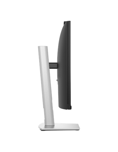 27" Монитор DELL P2726DEB, IPS 2560x1440 WQHD, Серебристый